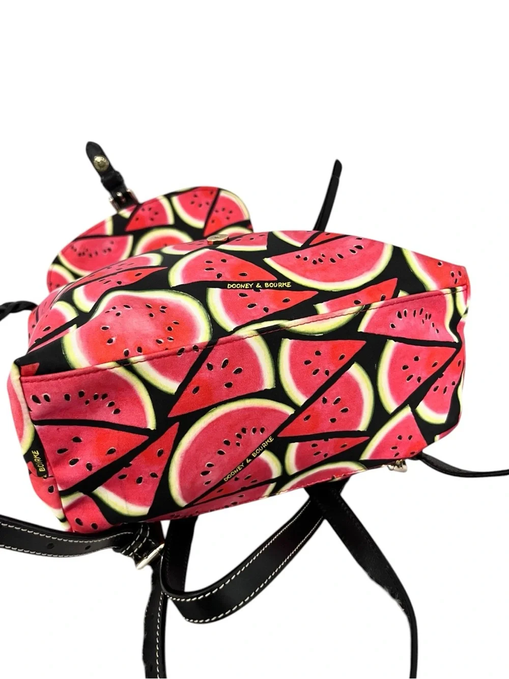 Dooney & Bourke Sandia Flap Backpack